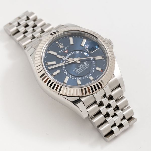 Rolex Sky-Dweller 326934